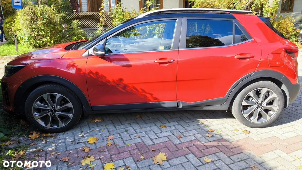 Kia Stonic - 9