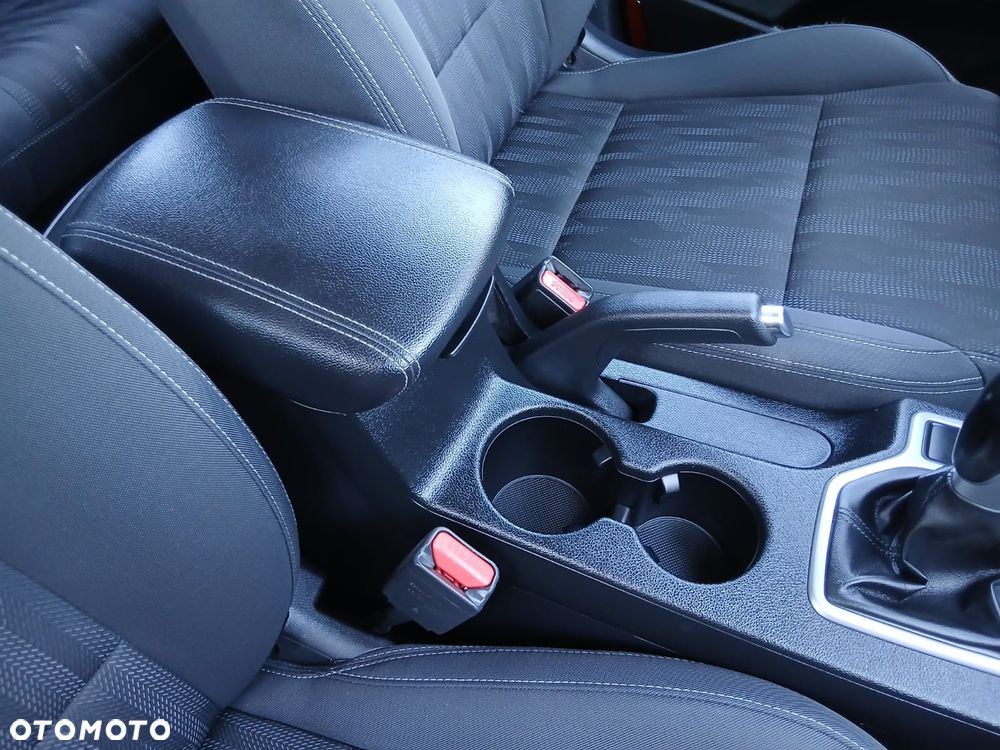 Kia Sportage 1.6 GDI 2WD Attract - 34