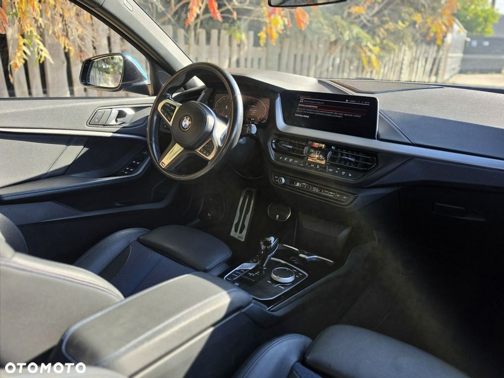 BMW Seria 1 - 14