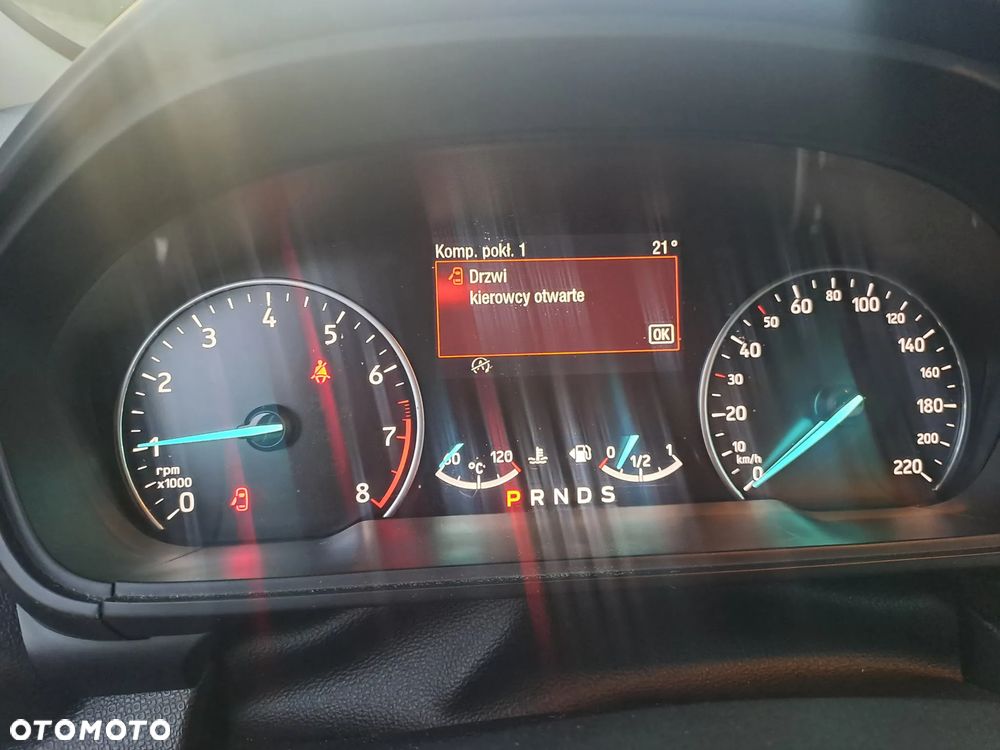 Ford EcoSport 1.0 EcoBoost GPF Navi Editon ASS - 25