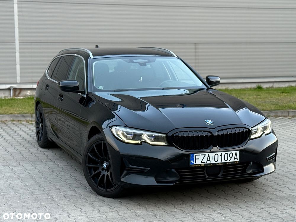 BMW Seria 3 - 9