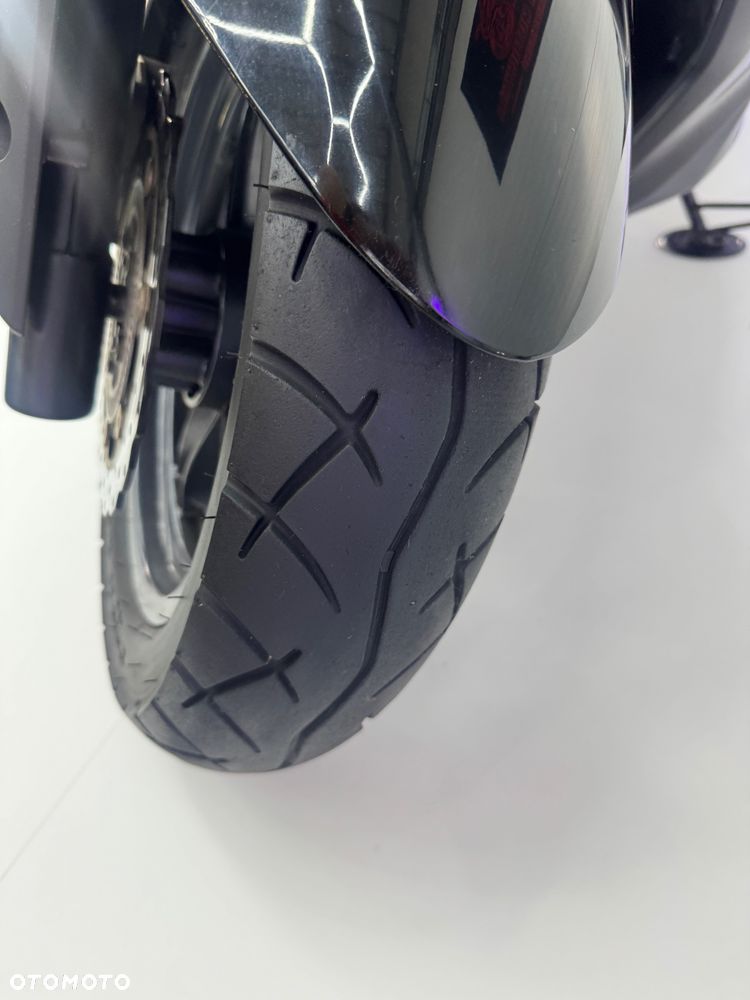 Kymco Downtown - 9