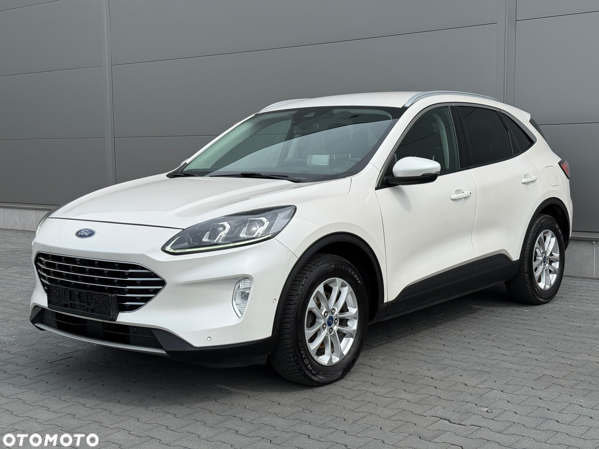 Ford Kuga 1.5 EcoBlue FWD Titanium - 5