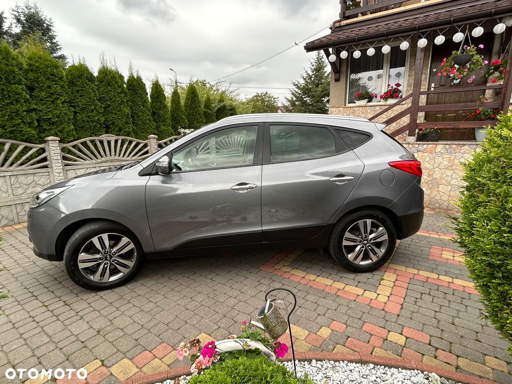 Hyundai ix35 - 14