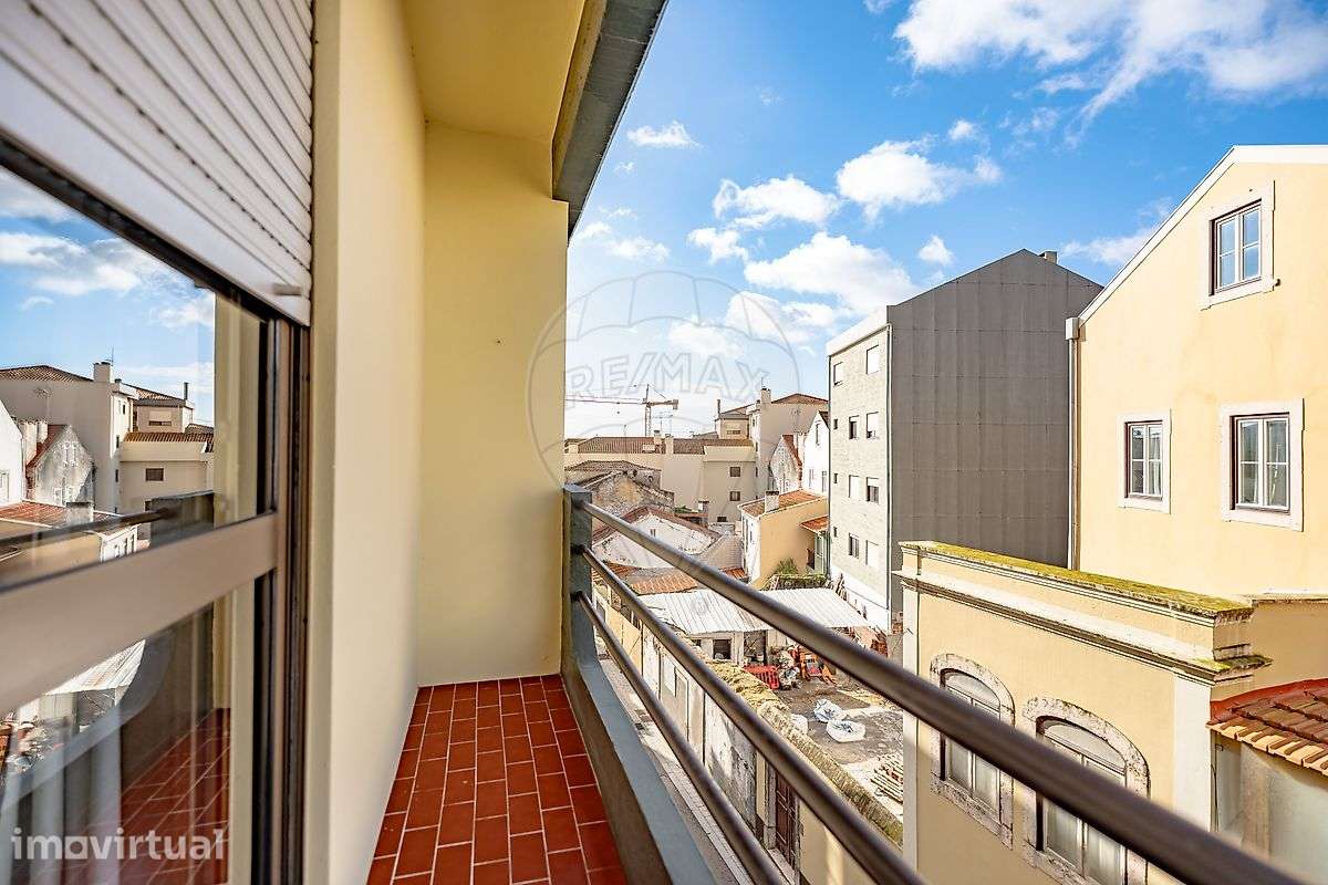 Apartamento T2 para venda - Grande imagem: 2/27