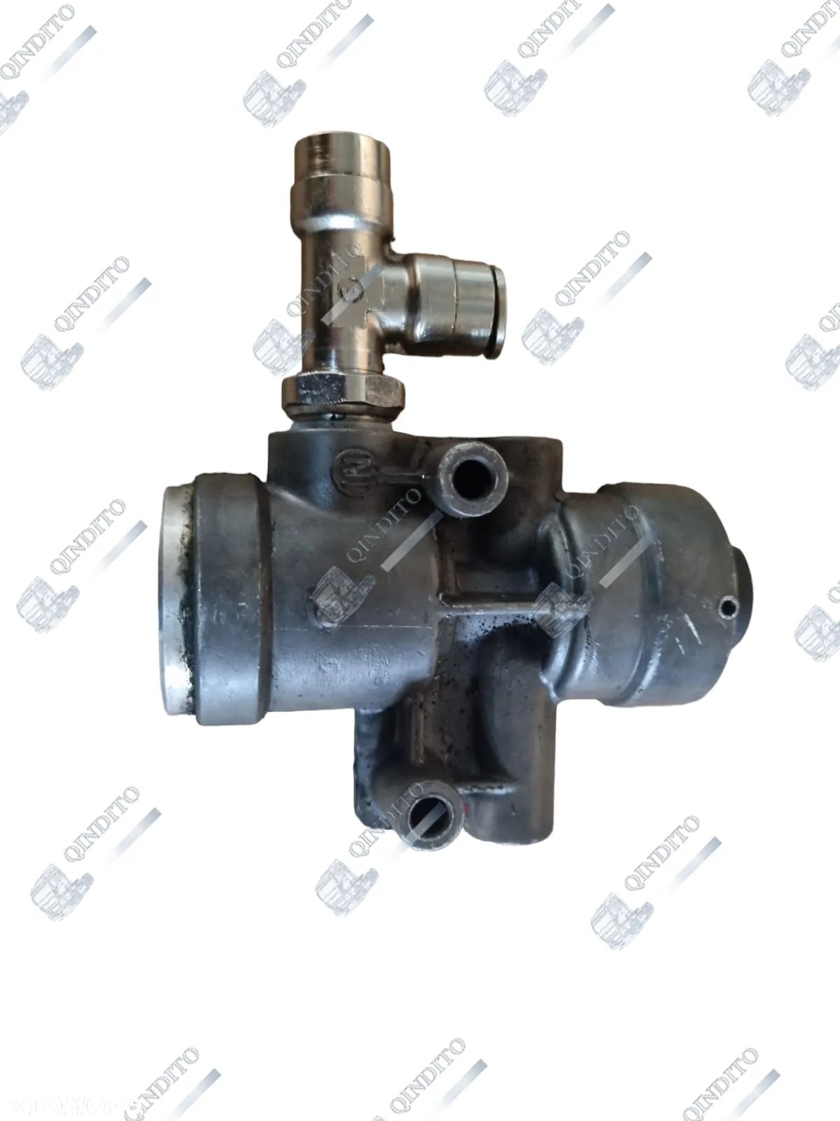 ZAWÓR REDUKTOR SKRZYNI BIEGÓW MAN EATON FS 8309 - 1