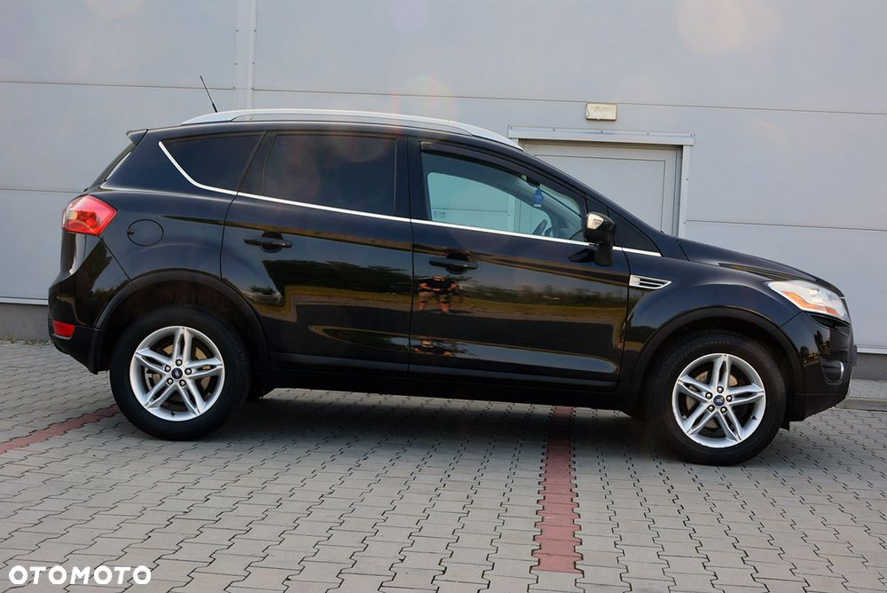 Ford Kuga 2.0 TDCi 2x4 Trend - 5
