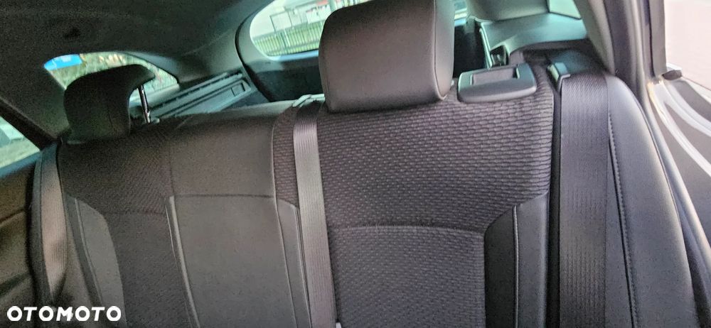 Opel Insignia 2.0 GS Line Plus - 10