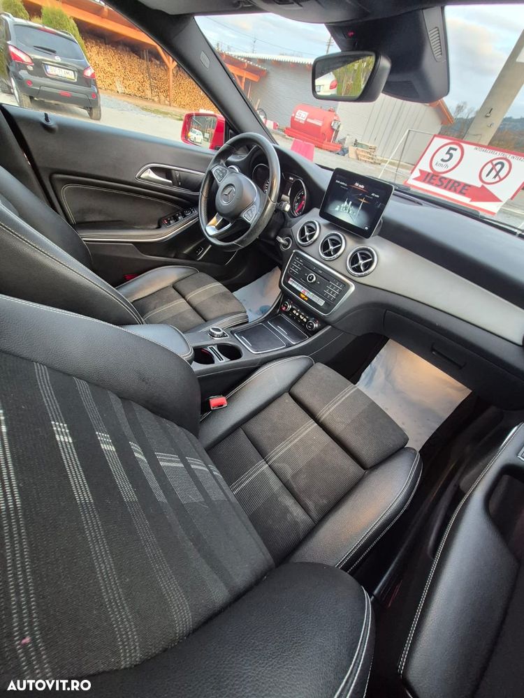 Mercedes-Benz CLA - 15