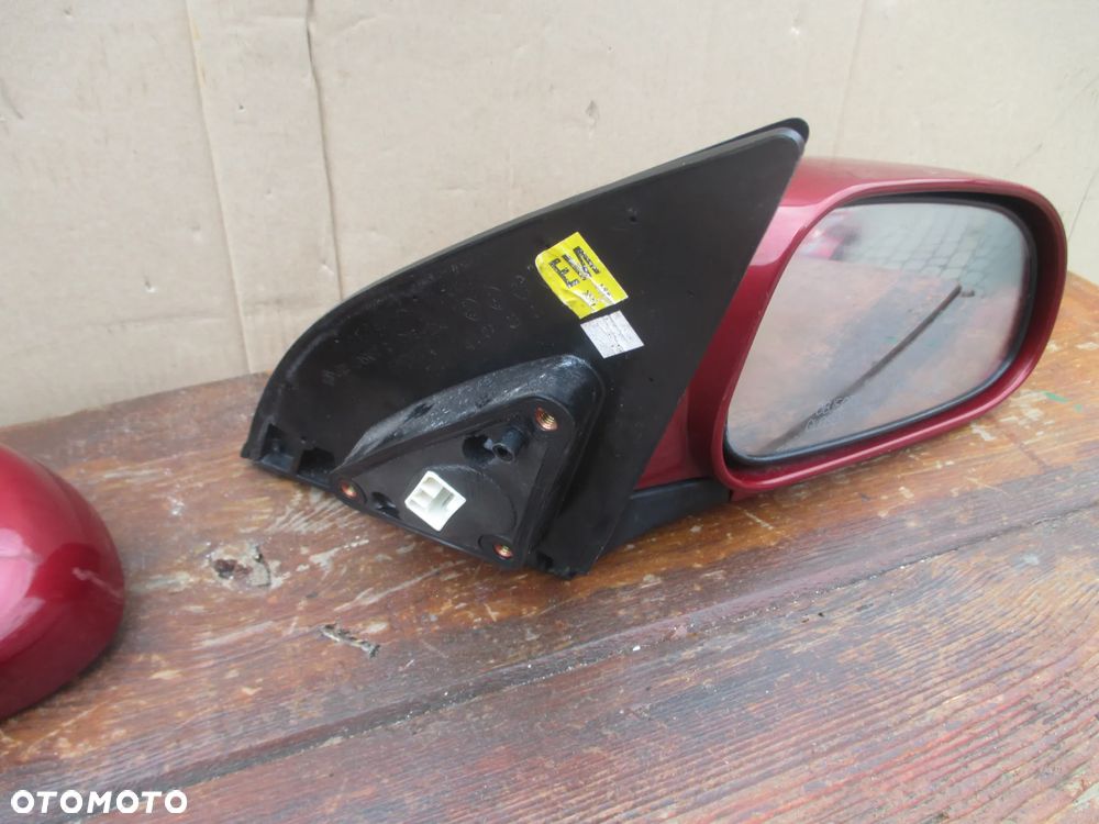 Lusterko Lacetti 5 PIN EUROPA - 10