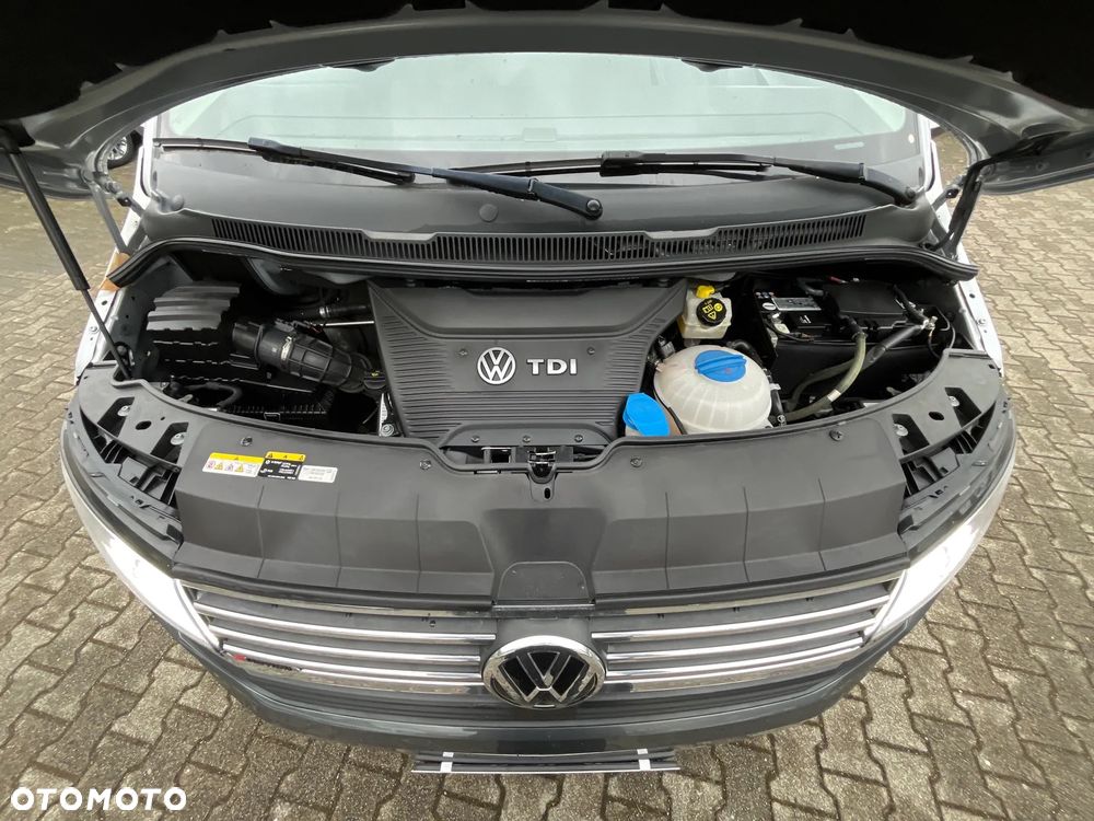 Volkswagen Multivan 2.0 TDI L1 Highline 4Motion DSG - 15