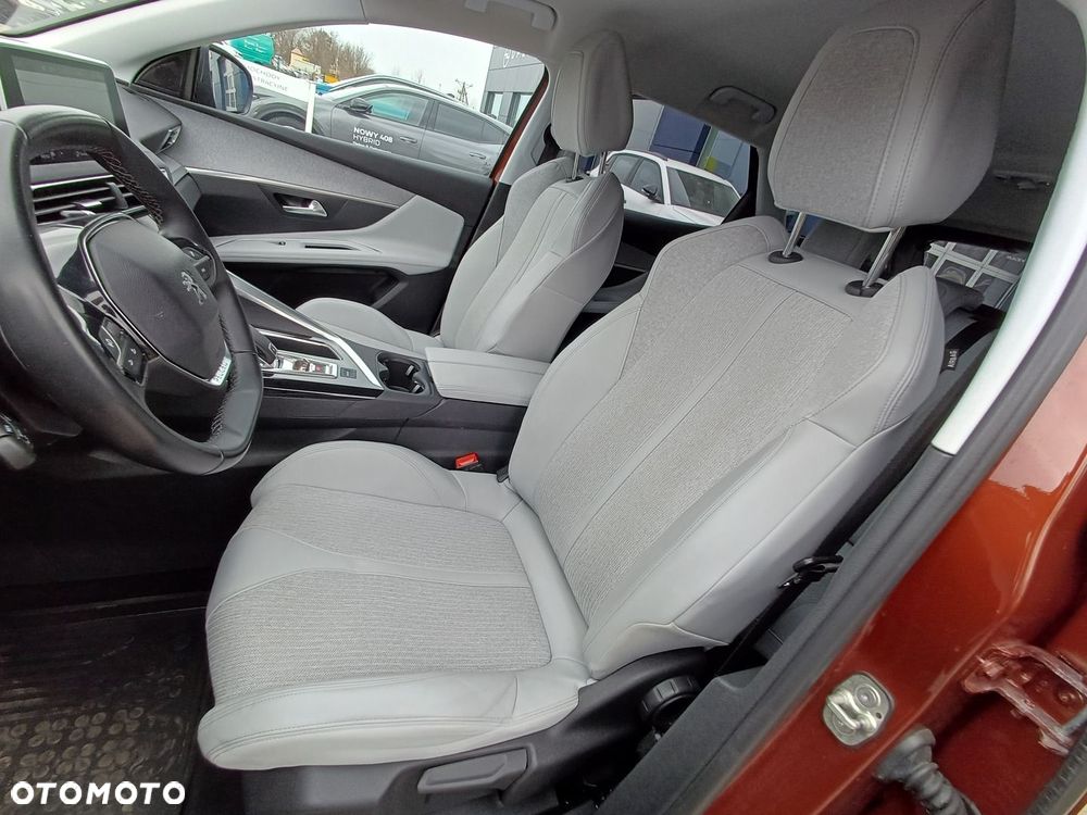 Peugeot 3008 1.6 THP Allure S&S EAT6 - 10