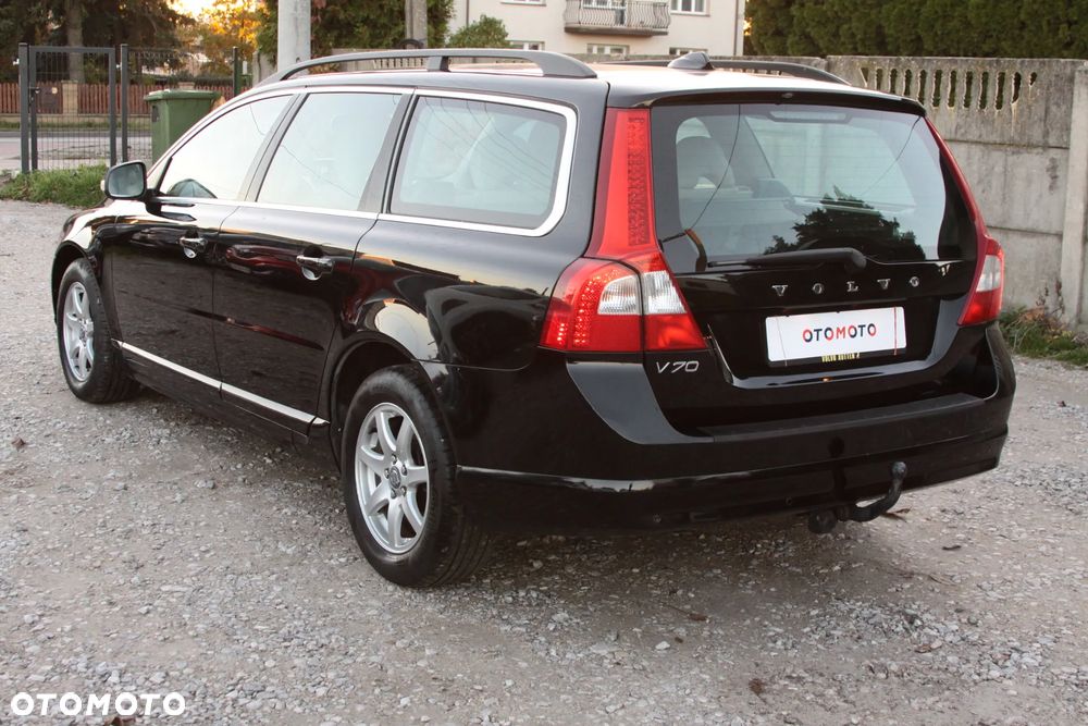 Volvo V70 2.0D Momentum - 8