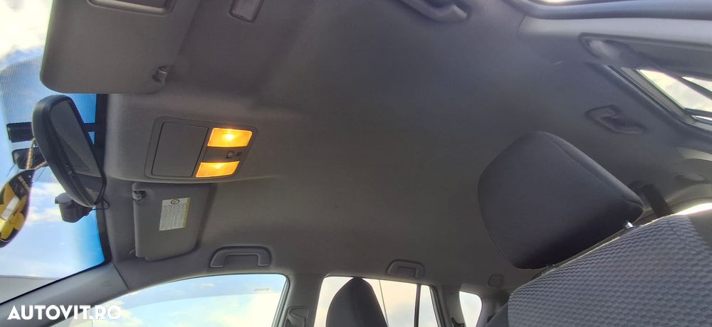 Toyota RAV4 - 21