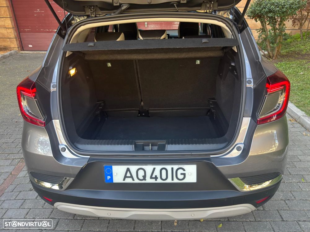 Renault Captur 1.0 TCe Exclusive - 9