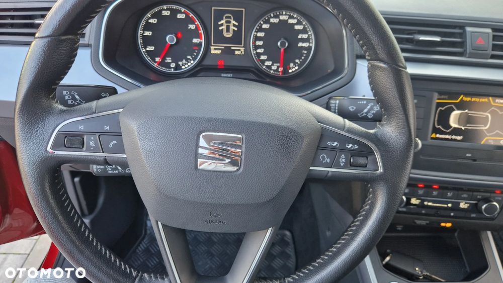 Seat Arona 1.0 TSI Style S&S - 15