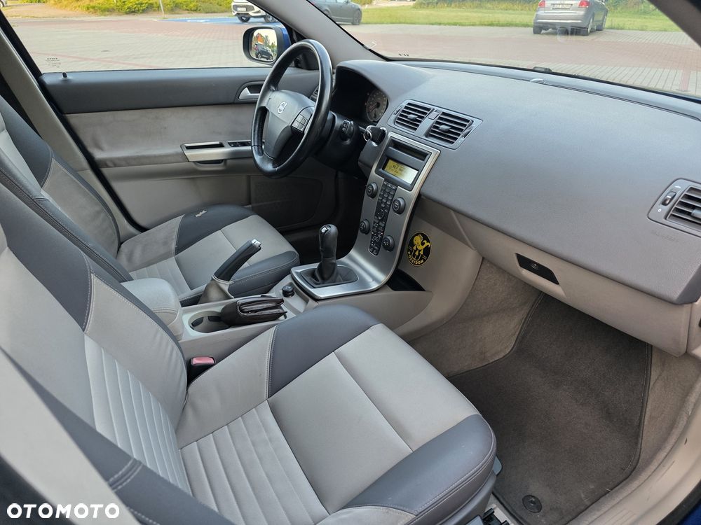Volvo V50 - 5