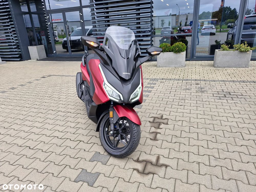 Honda NSS - 2