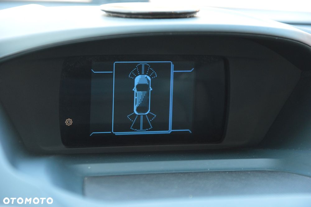 Ford C-MAX 1.0 EcoBoost Titanium ASS - 26