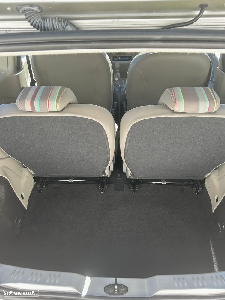 Renault Twingo 1.2 LEV 16V 75 Expression - 13