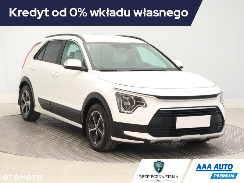 Kia Niro - 3