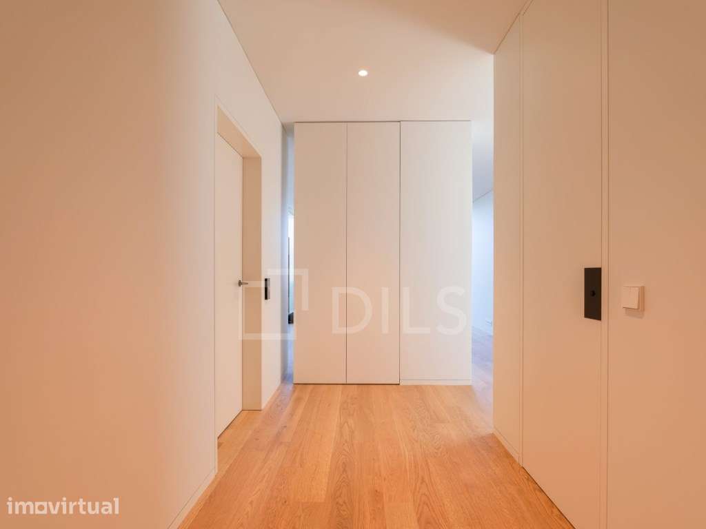 Penthouse T4 com Piscina Privativa em Nevogilde, Foz do Douro - Grande imagem: 5/60