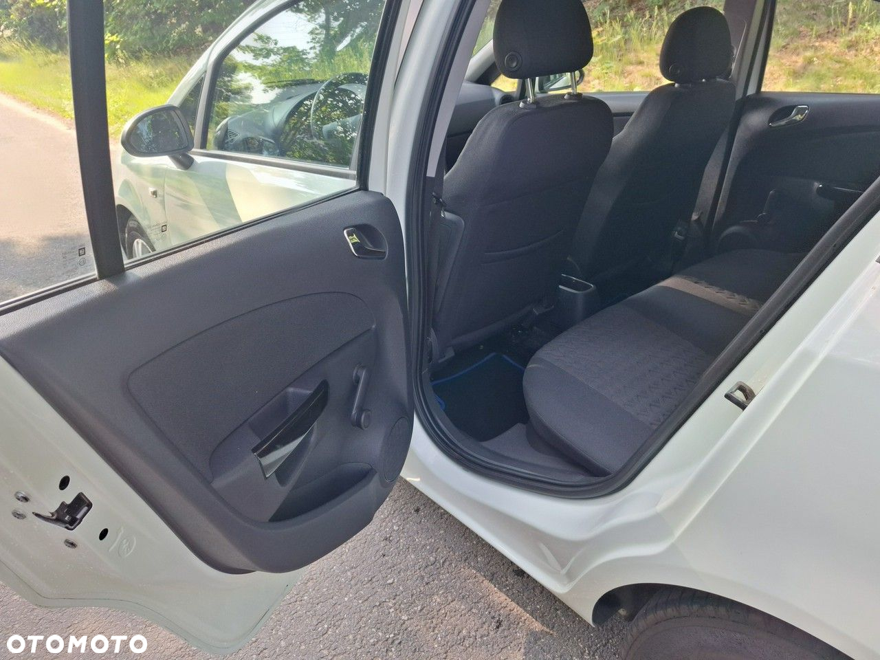 Opel Corsa - 13