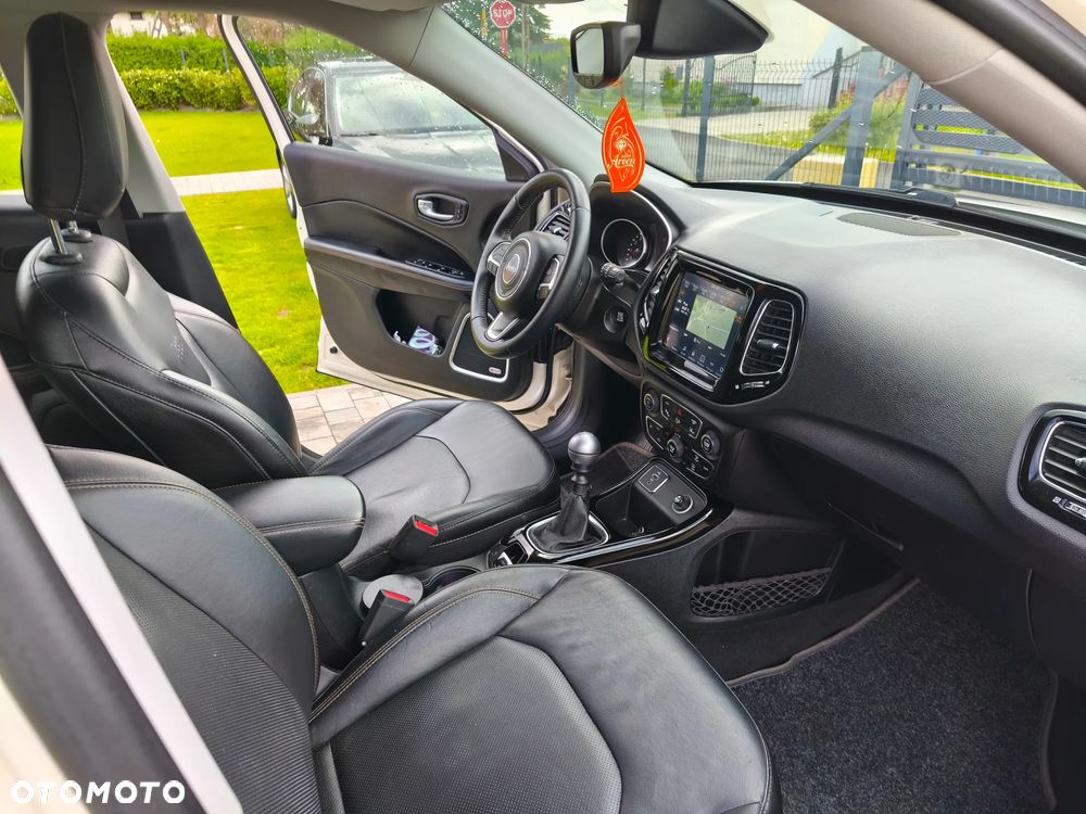 Jeep Compass 1.4 TMair Longitude FWD S&S - 3