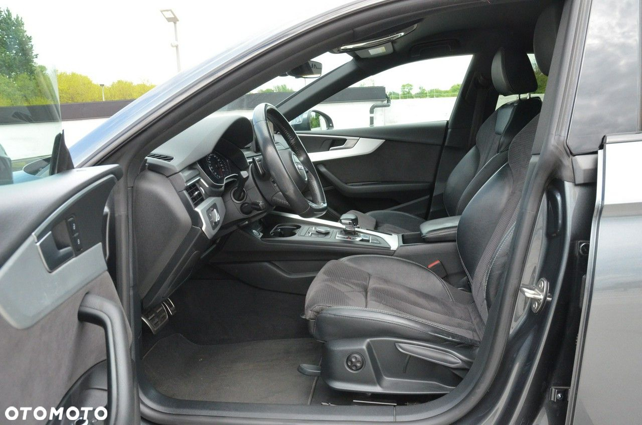 Audi A5 - 31