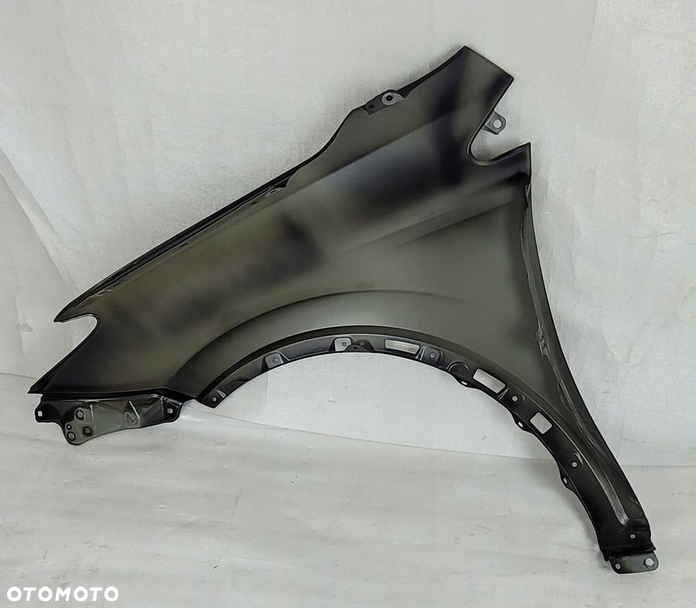 BŁOTNIK PRAWY PRZÓD TOYOTA RAV4 IV HYBRID 2012-2019 - 16