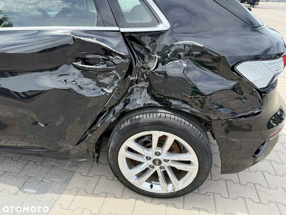 Audi A3 Sportback - 10