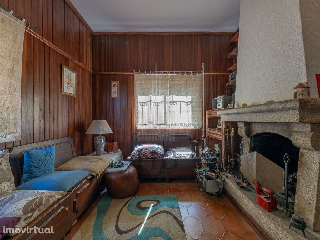 MORADIA T5 |Loures |Lisboa - Grande imagem: 2/29