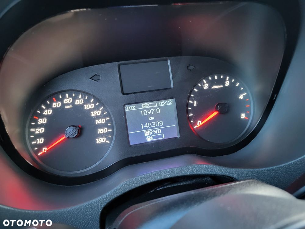 Mercedes-Benz SPRINTER 907 514 -CHŁODNIA MAXI- DMC 3500 KG -AUTOMAT - 13