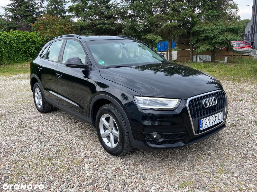 Audi Q3 - 13