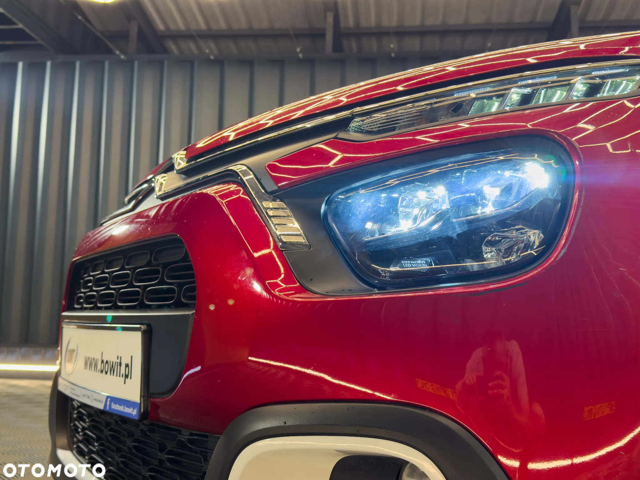 Citroën C3 1.2 PureTech Plus - 10