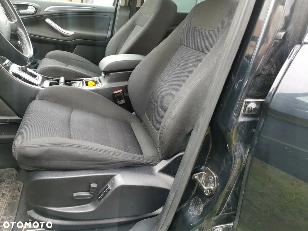 Ford S-Max 2.0 TDCi DPF Titanium MPS6 - 13