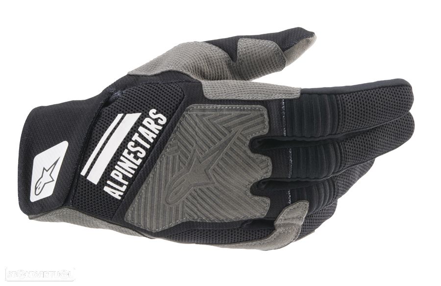 alpinestars luvas venture r v2 3563021 - 1