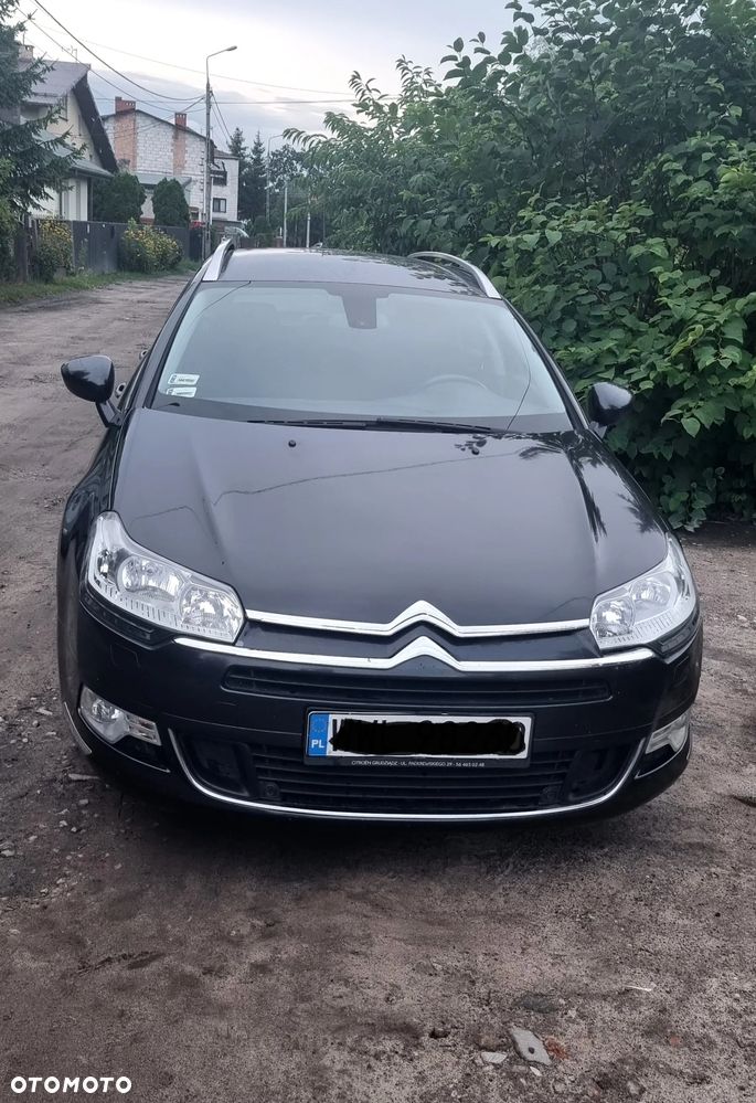 Citroën C5 - 3