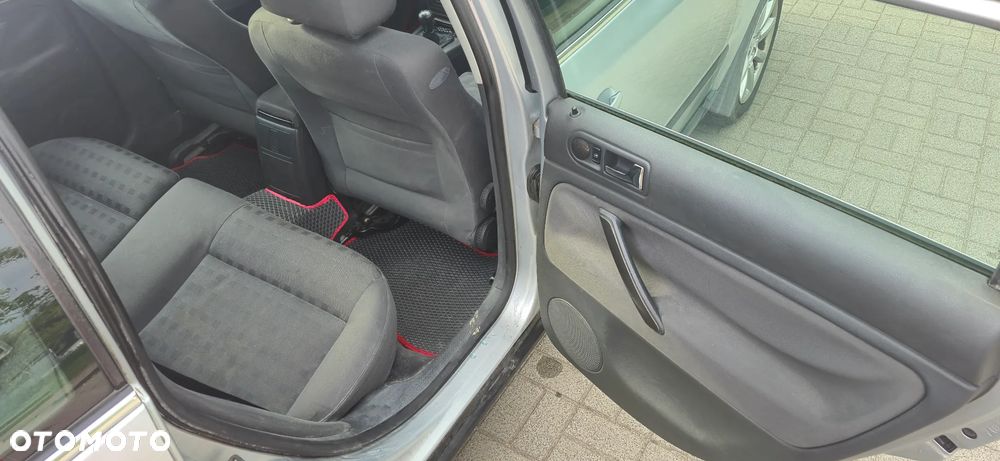 Volkswagen Passat 2.0 TDI DPF - 20