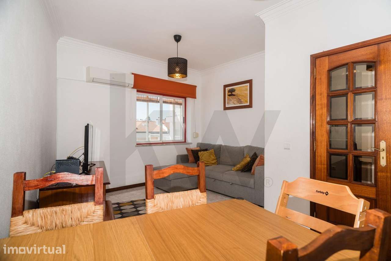 Apartamento T3, Montijo Centro - Grande imagem: 3/25