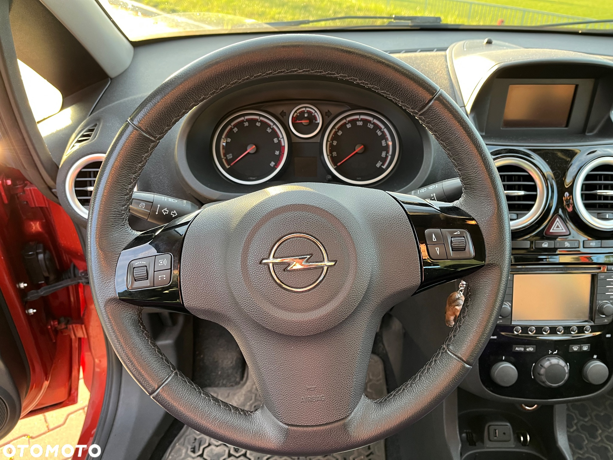 Opel Corsa - 14