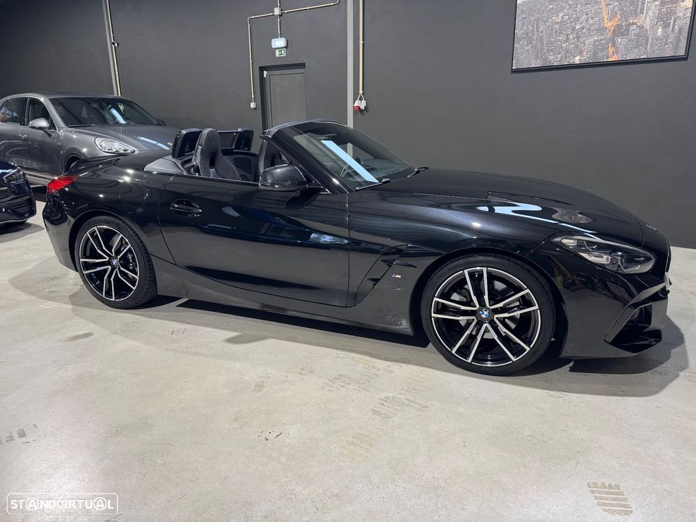 BMW Z4 sDrive20i Aut. M Sport - 15