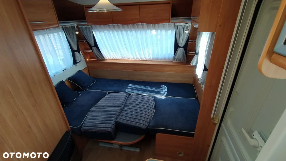 Adria Adora 512ul - 30