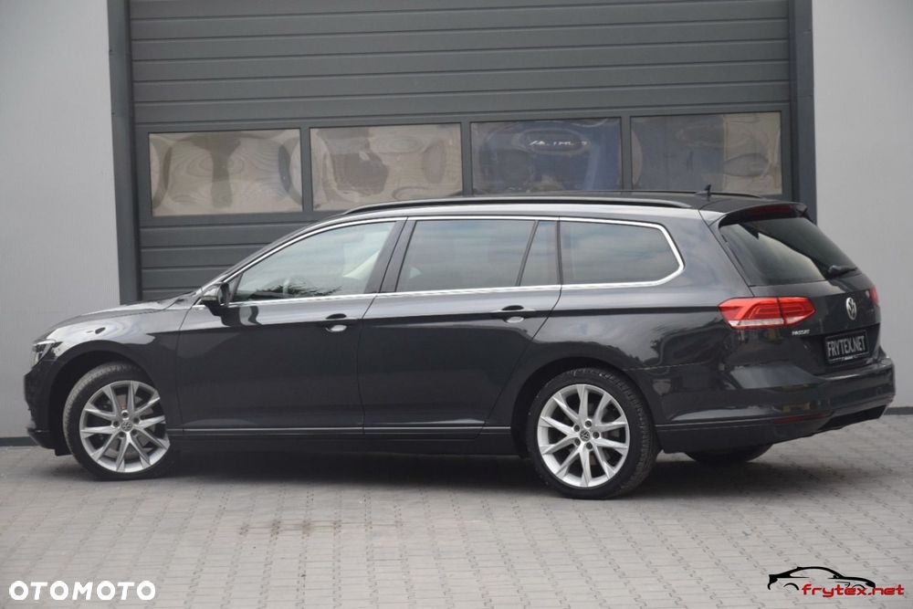 Volkswagen Passat - 14