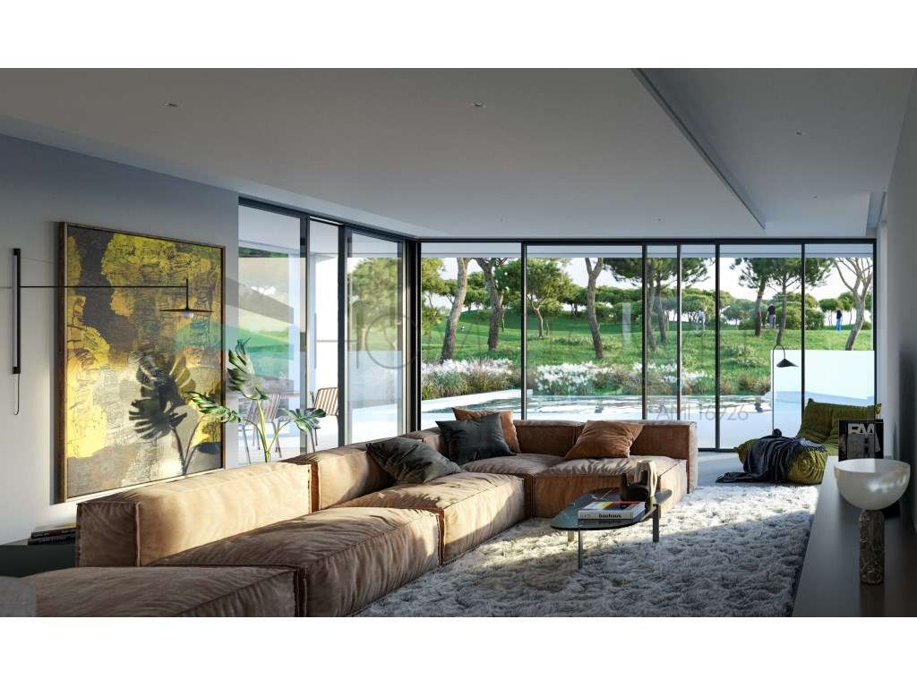 Moradia V3 - Vilamoura - Grande imagem: 2/39