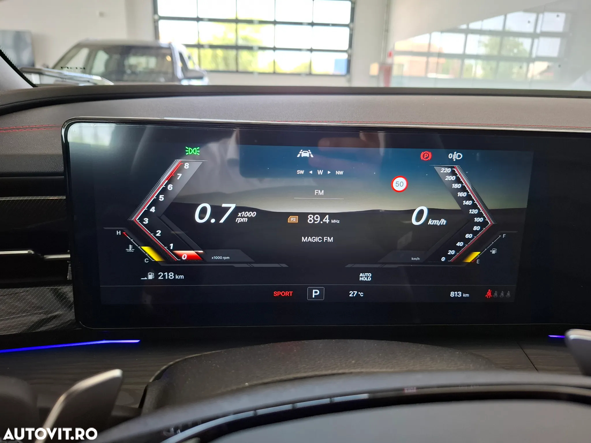 KG Mobility Actyon - 35