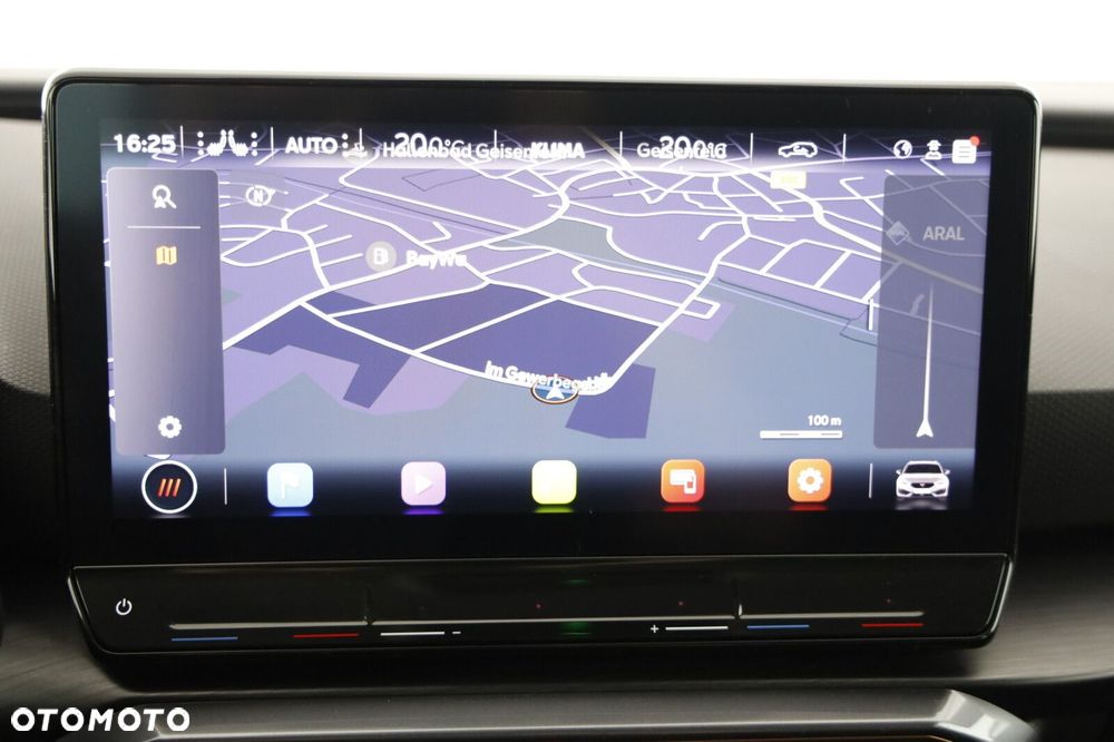 Cupra Leon 2.0 TDI DSG - 10