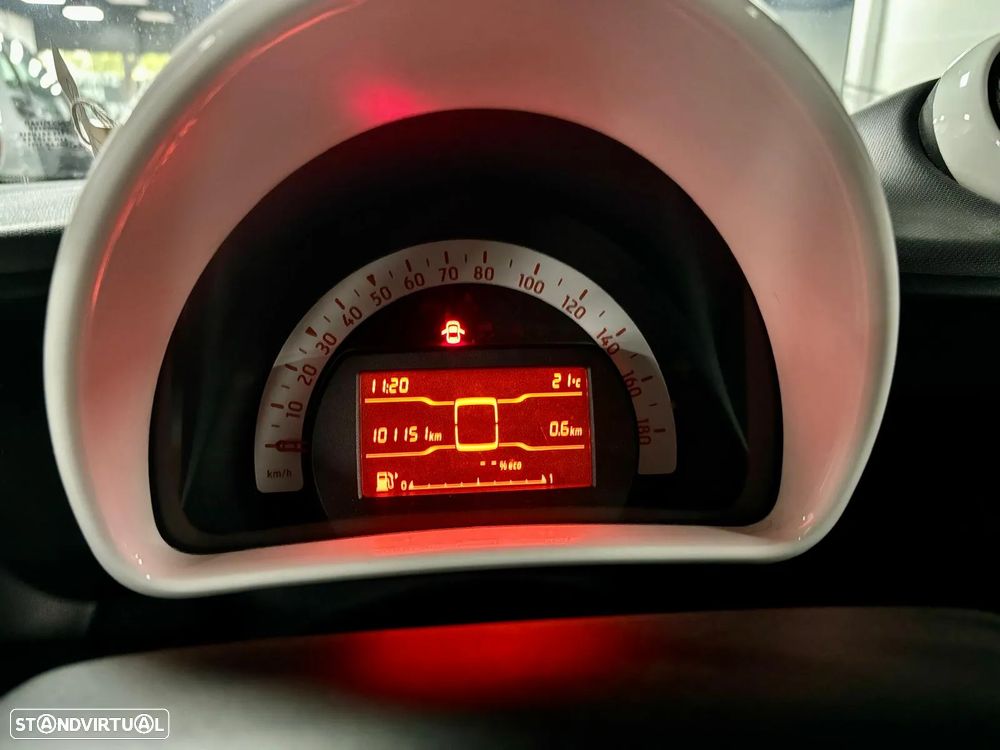 Smart ForTwo Coupé - 9