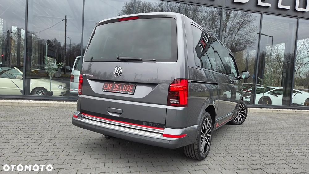 Volkswagen Multivan 2.0 TDI L1 Higline DSG - 8