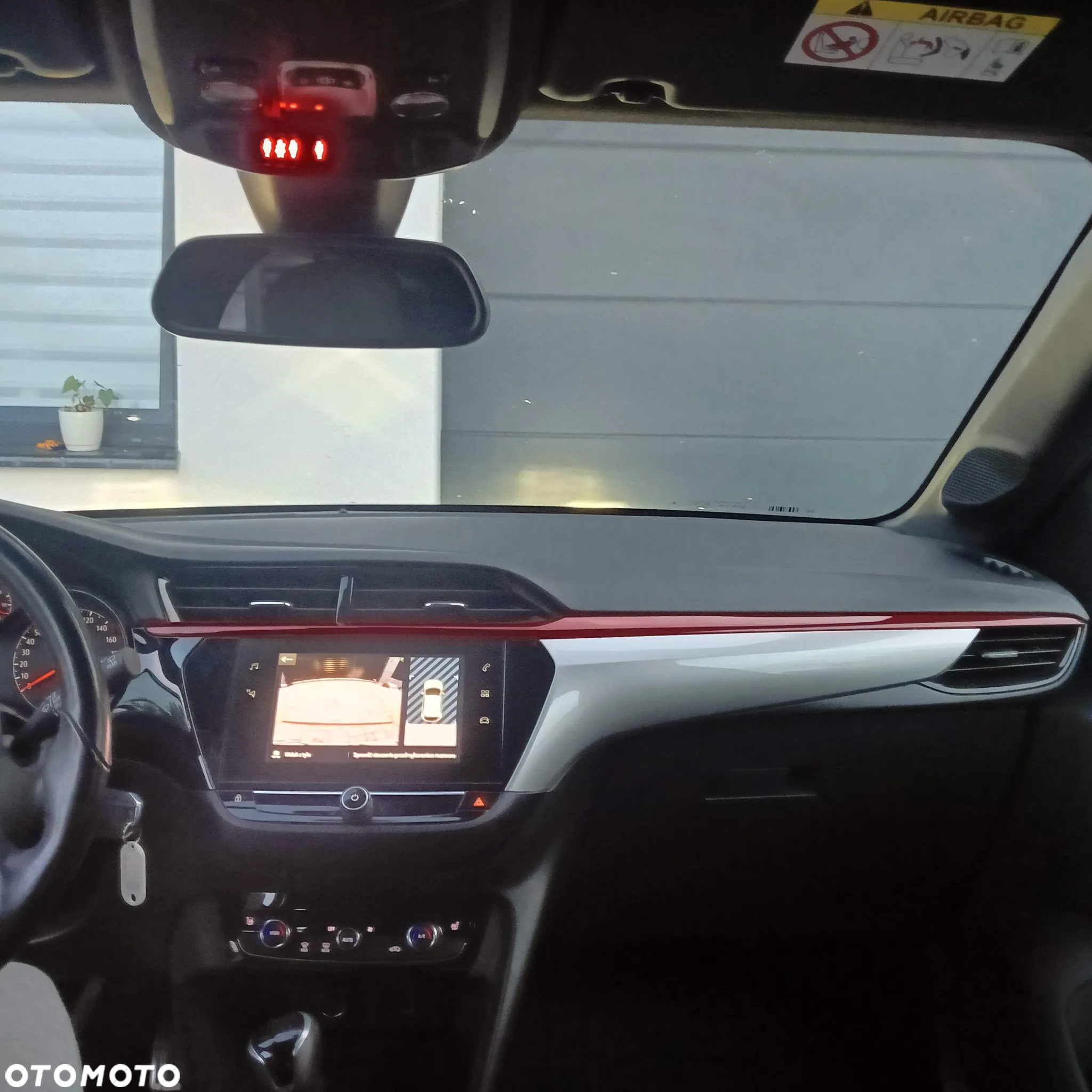 Opel Corsa 1.2 Direct Injection Turbo GS - 10